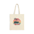 Corozal Canvas Tote Bag