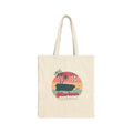 Maricao Canvas Tote Bag