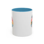 Lares Coffee Mug - Taza 11 onzas