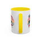 Hatillo Coffee Mug - Taza 11 onzas