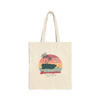 Barranquitas Canvas Tote Bag