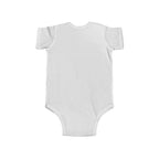 ADN Boricua - Baby Bodysuit