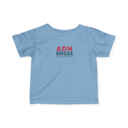 ADN Boricua  Cute and Comfy Baby Shirt