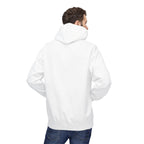 Patria 100 x 35 Hoodie — Nuestro Logo