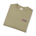 T-Shirt  Patria 100 x 35 Small Chest Logo