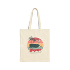 Jayuya Canvas Tote Bag