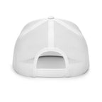 ADN Boricua Embroidered Mesh Hat