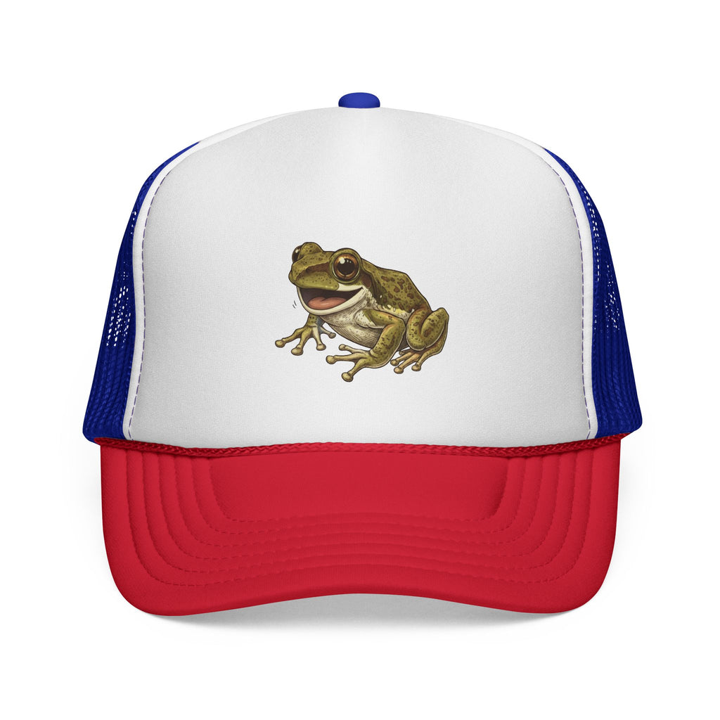 EL Coquicuazo - Fun & Stylish Hat