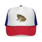 EL Coquicuazo - Fun & Stylish Hat