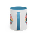 Jayuya Coffee Mug - Taza 11 onzas