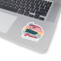 Ponce "Sticker"