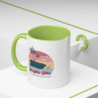 Trujillo Alto Coffee Mug - Taza 11 onzas