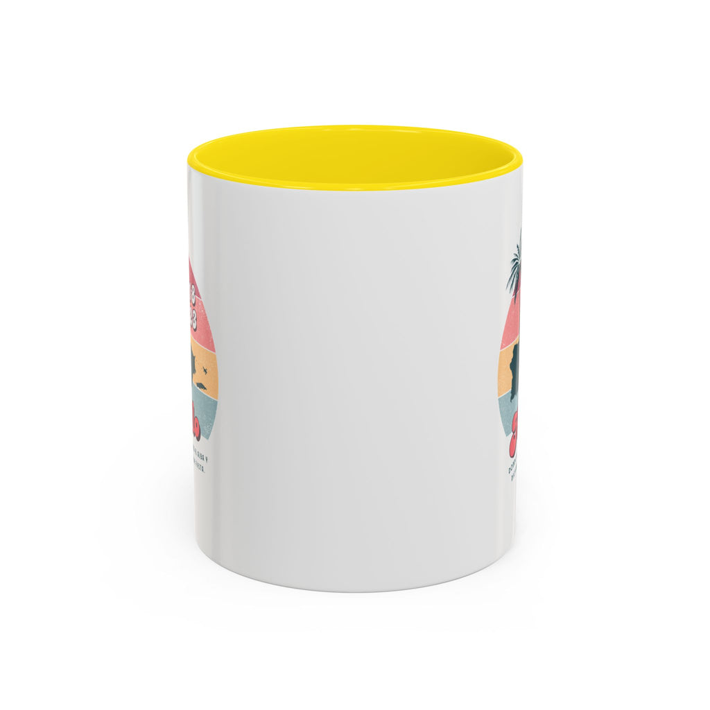 Hatillo Coffee Mug - Taza 11 onzas