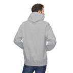 Patria 100 x 35 Hoodie — Nuestro Logo