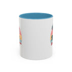 Aguas Buenas Coffee Mug - Taza 11 onzas