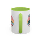 Fajardo Coffee Mug - Taza 11 onzas