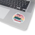 Utuado "Sticker"