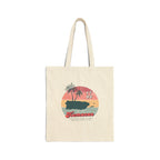 Humacao Canvas Tote Bag