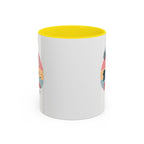 Fajardo Coffee Mug - Taza 11 onzas