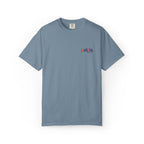 T-Shirt  Patria 100 x 35 Small Chest Logo