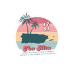 Toa Alta "Sticker"