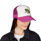 EL Coquicuazo - Fun & Stylish Hat