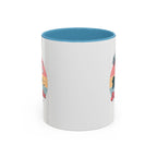 Aguadilla Coffee Mug - Taza 11 onzas