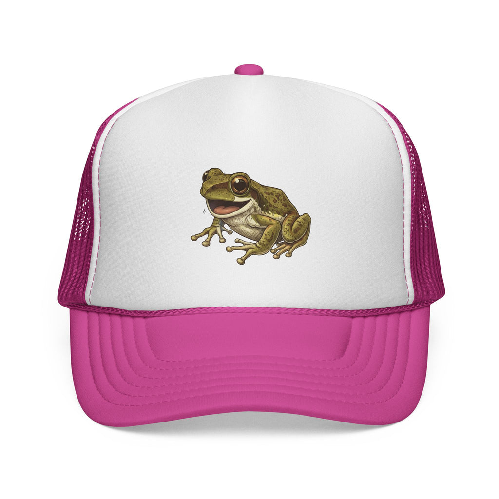 EL Coquicuazo - Fun & Stylish Hat