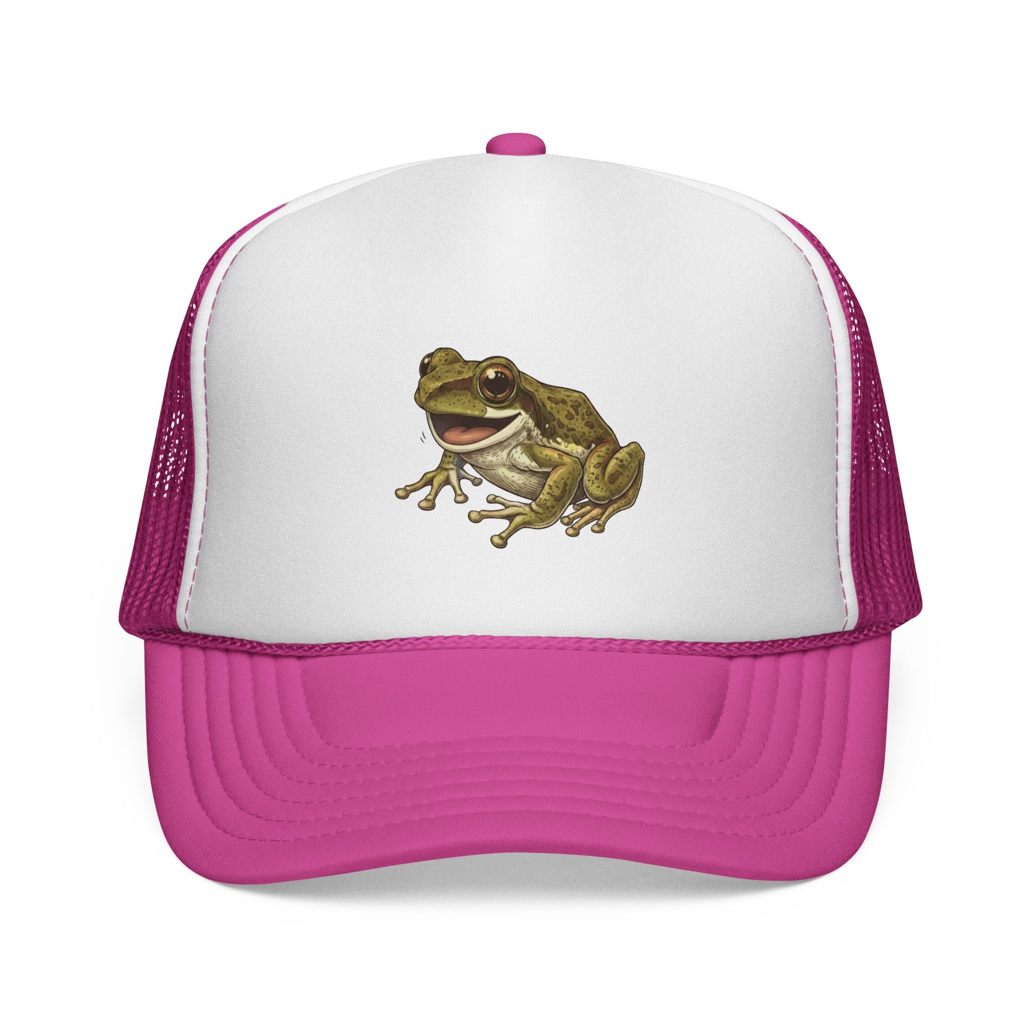 EL Coquicuazo - Fun & Stylish Hat