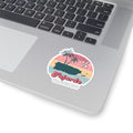 Fajardo "Sticker"