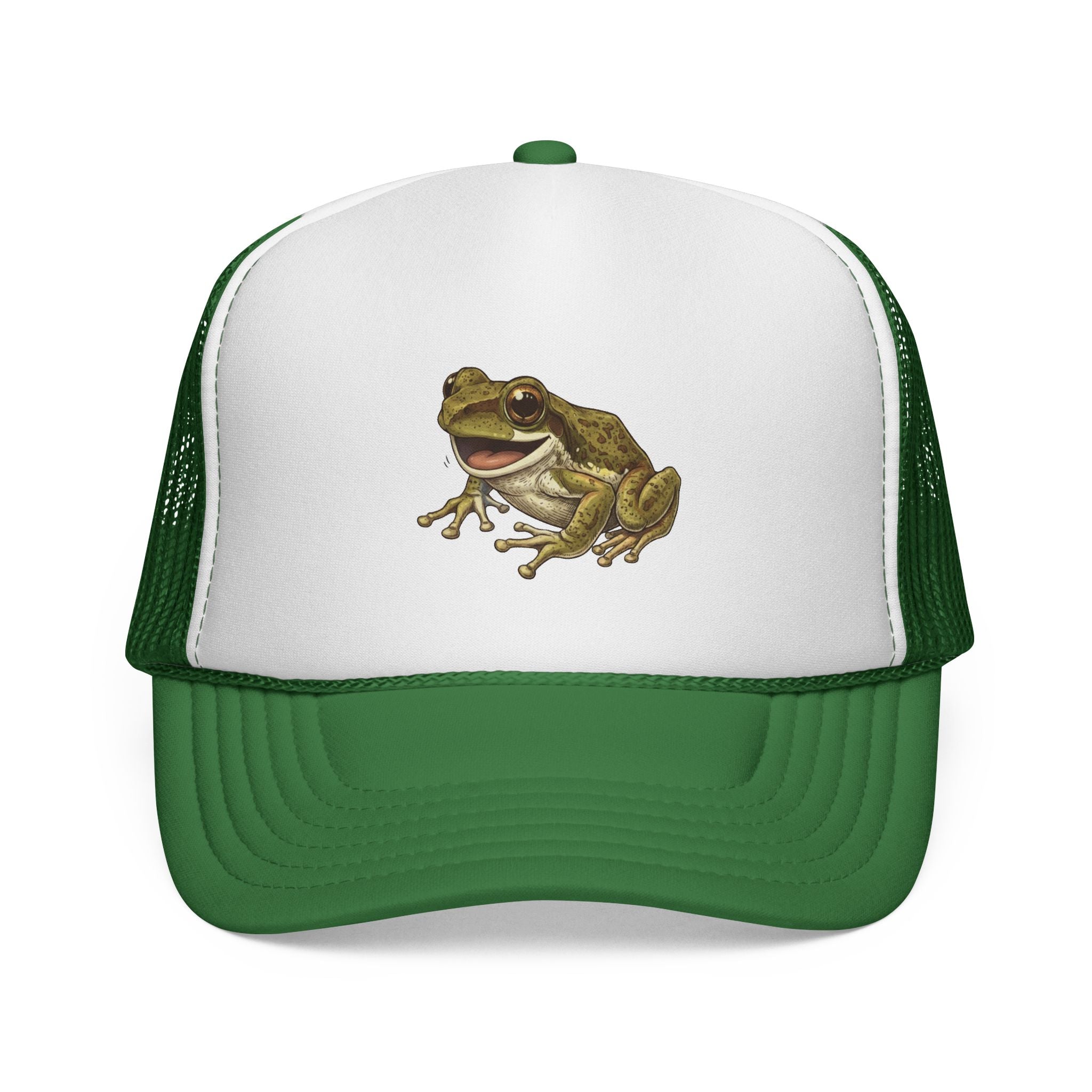 EL Coquicuazo - Fun & Stylish Hat