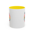 Jayuya Coffee Mug - Taza 11 onzas