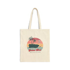 Juana Díaz Canvas Tote Bag