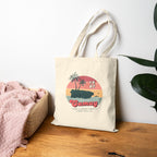 Camuy Canvas Tote Bag