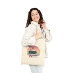 Aguada Canvas Tote Bag