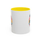 Guaynabo Coffee Mug - Taza 11 onzas