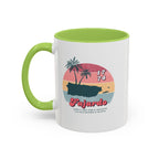 Fajardo Coffee Mug - Taza 11 onzas