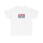 ADN Boricua Unisex Heavy Cotton Tee