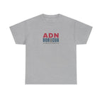 ADN Boricua Unisex Heavy Cotton Tee