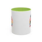 Aguadilla Coffee Mug - Taza 11 onzas