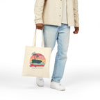 Bayamón Canvas Tote Bag