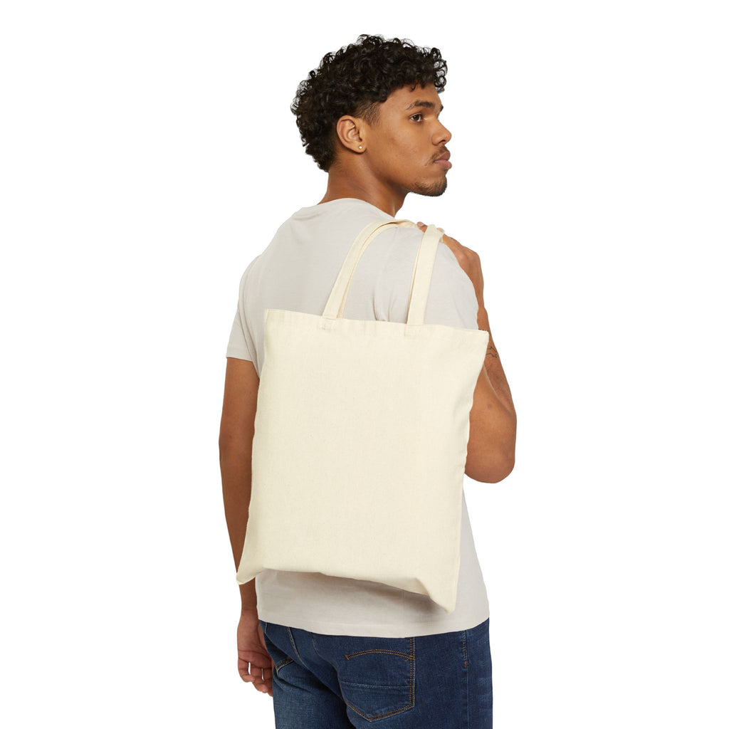Aguadilla Canvas Tote Bag
