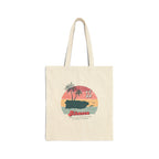 Añasco Canvas Tote Bag