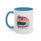 Guaynabo Coffee Mug - Taza 11 onzas