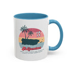 Adjuntas Coffee Mug - Taza 11 onzas