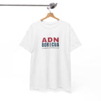 ADN Boricua Unisex Heavy Cotton Tee