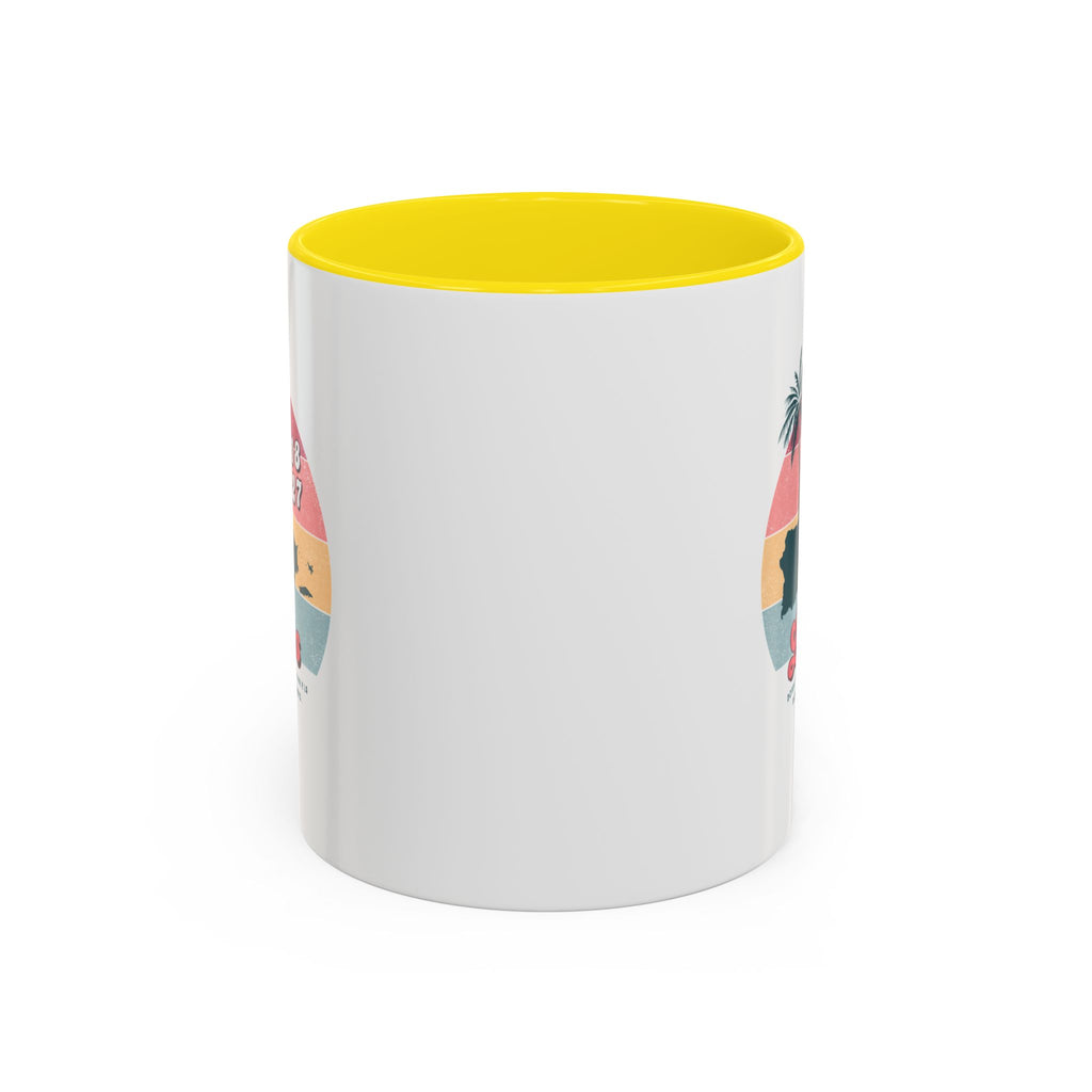 Lares Coffee Mug - Taza 11 onzas