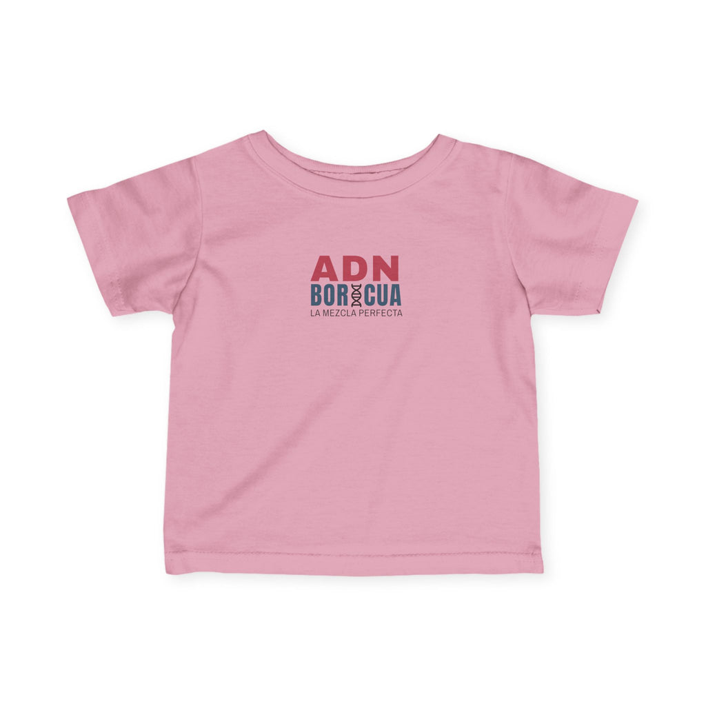 ADN Boricua  Cute and Comfy Baby Shirt