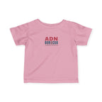 ADN Boricua  Cute and Comfy Baby Shirt