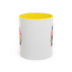 Aguadilla Coffee Mug - Taza 11 onzas